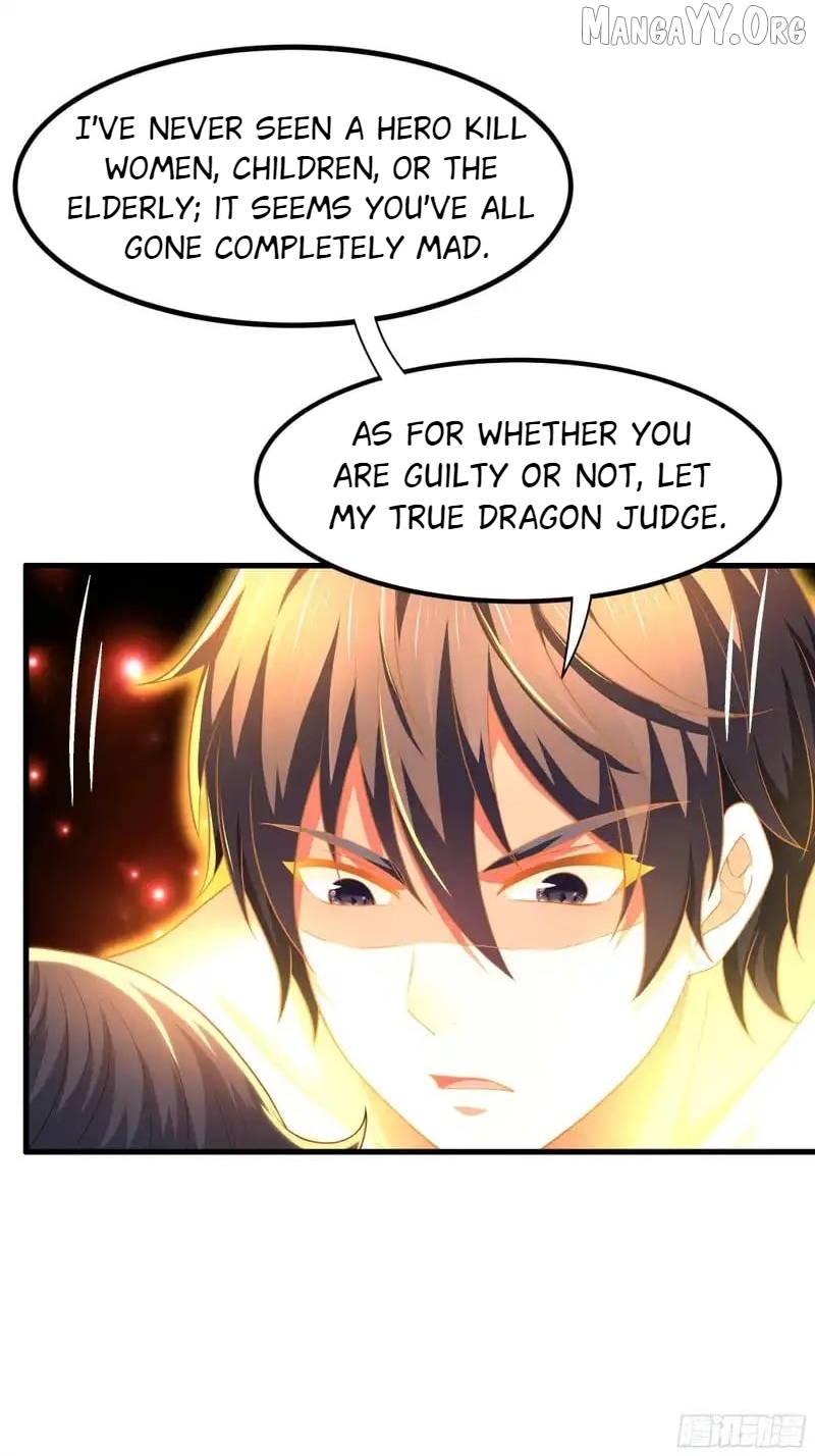 Rebirth of King Zhou: Not Being the Ultimate Villain Chapter 178 - page 35